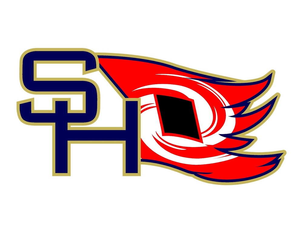 SH Logo