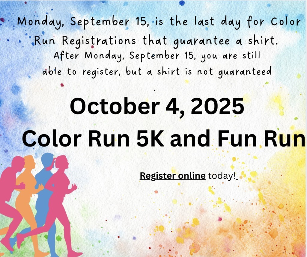 Color Run