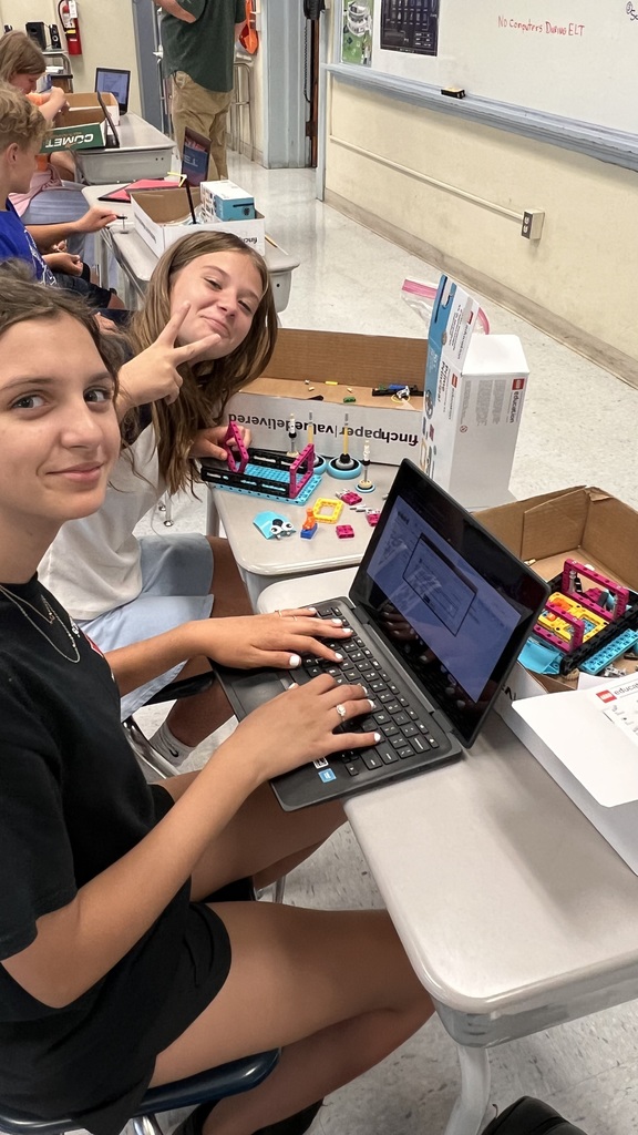6th Grade STEM