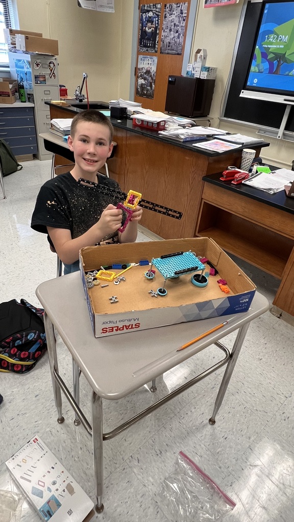 6th Grade STEM