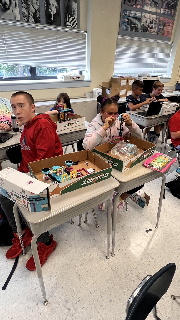 6th Grade STEM