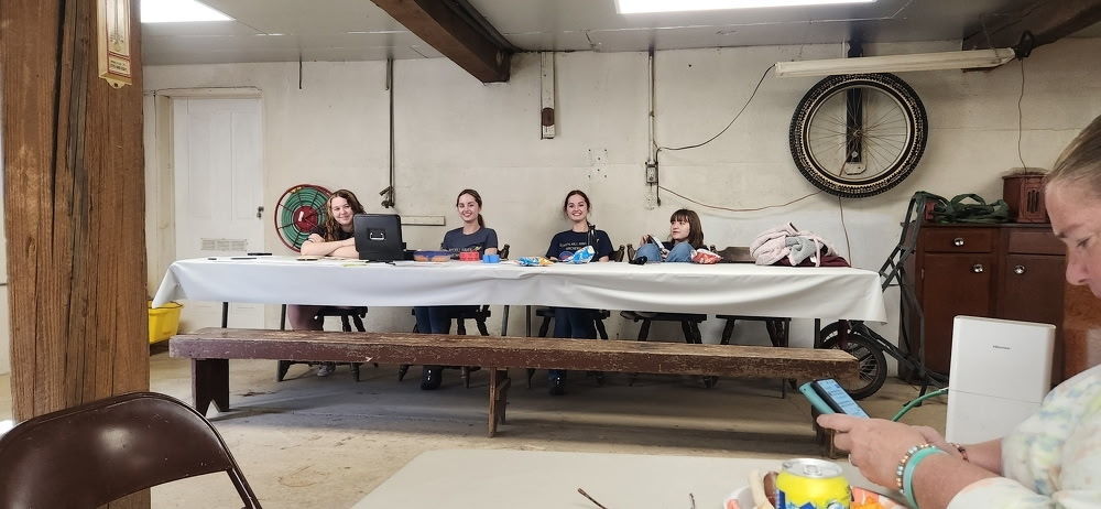Haven Archery Club