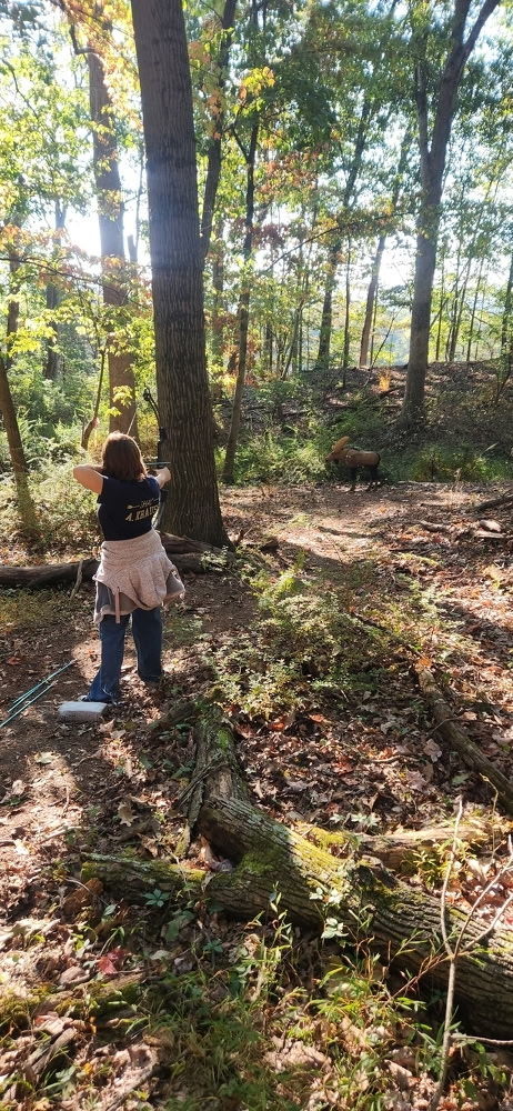 Haven Archery Club