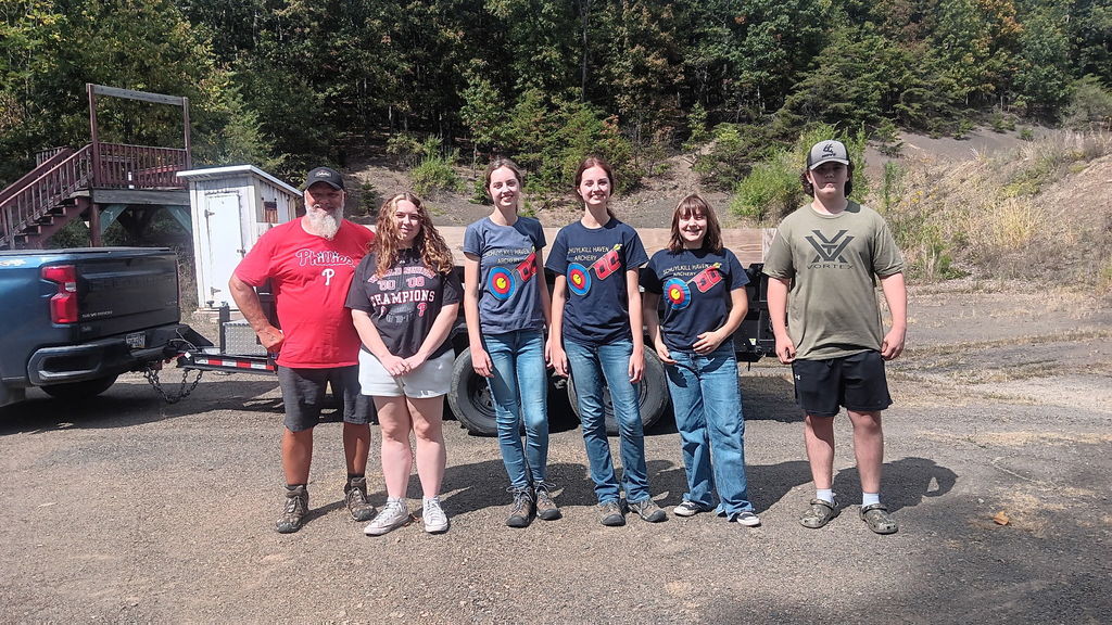 Haven Archery Club