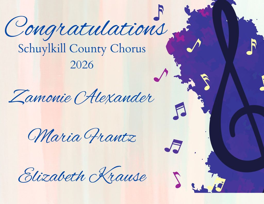 Schuylkill County Band