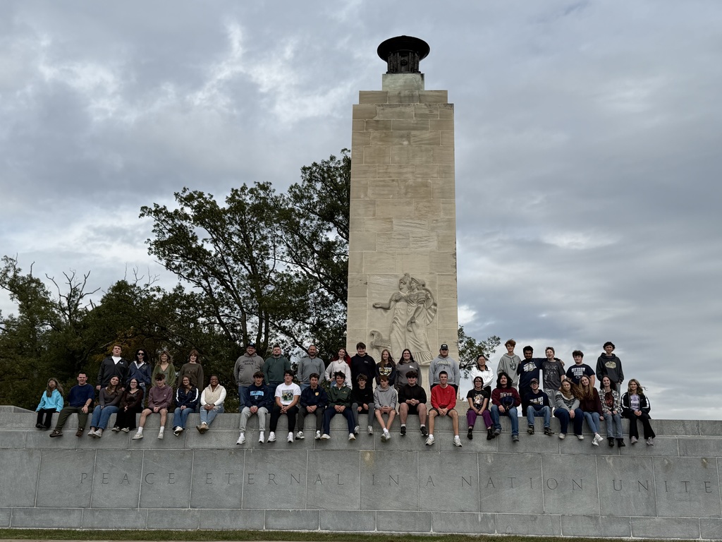 Gettysburg Trip