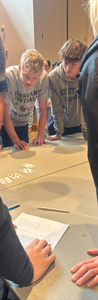 High School Math Competition