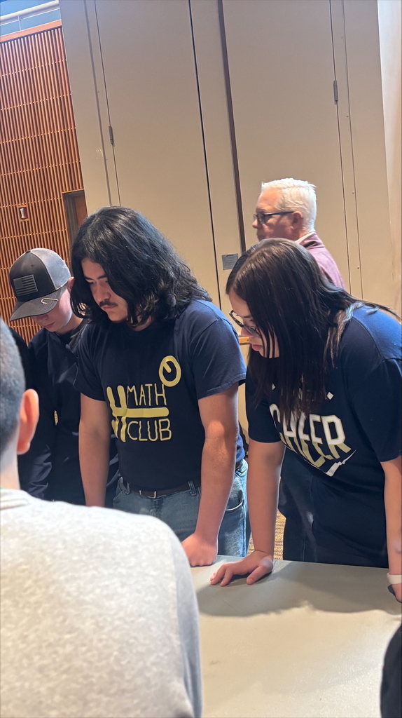 High School Math Competition