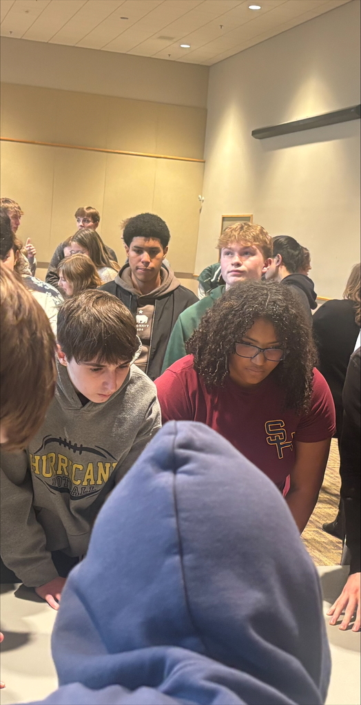 High School Math Competition