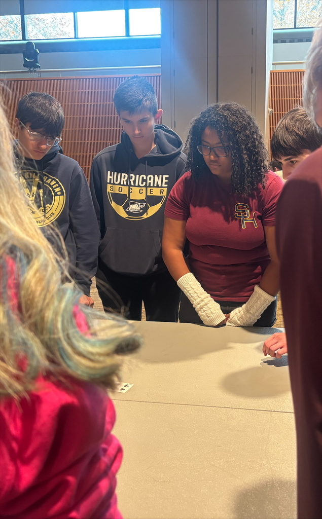 High School Math Competition