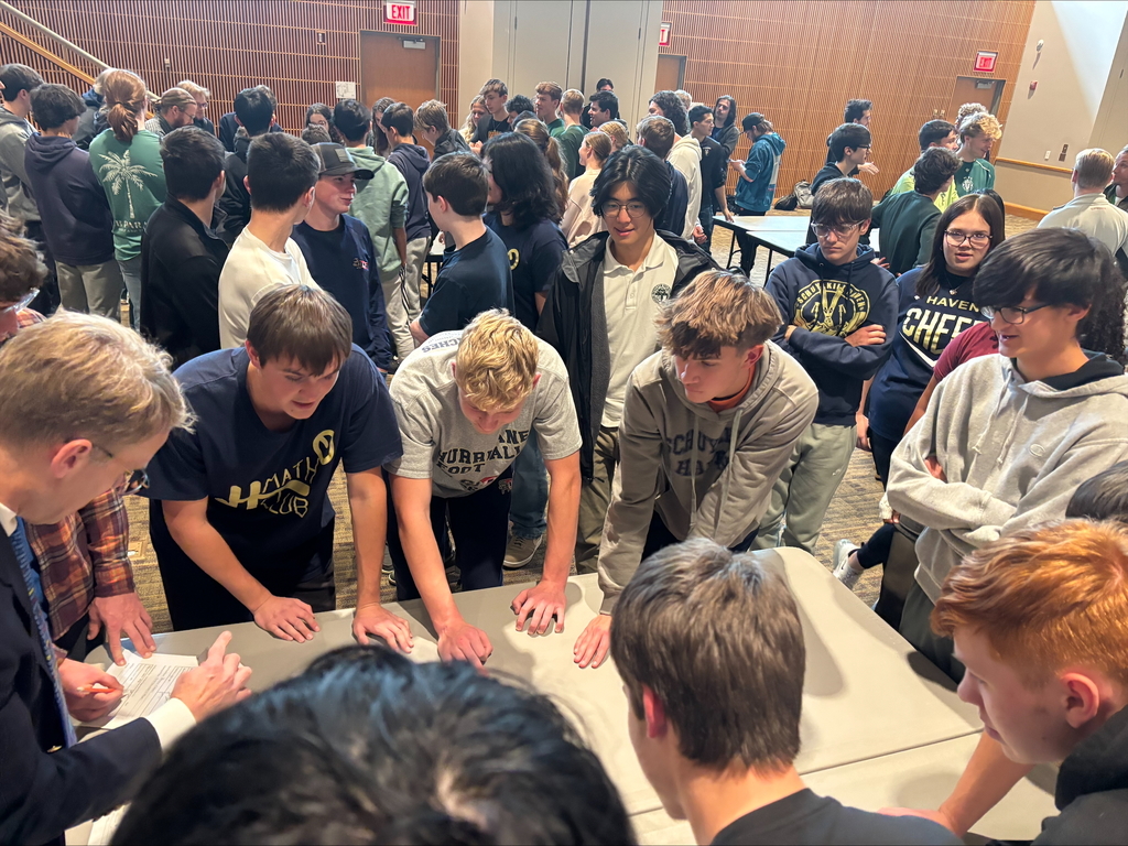 High School Math Competition