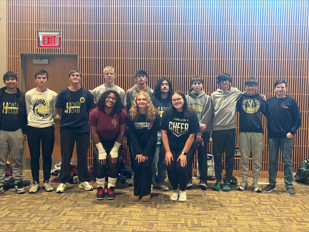 High School Math Competition