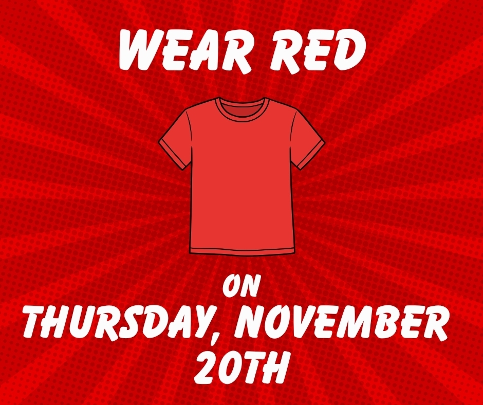 Youth Hunger Awareness Month