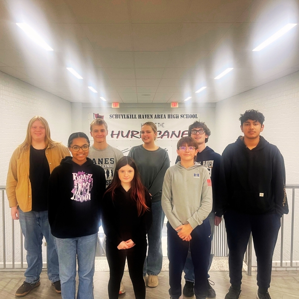 1st Quarter Hurricane Heroes