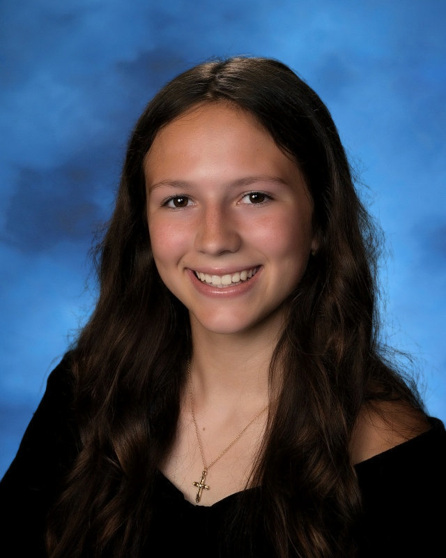 Female Scholar Athlete