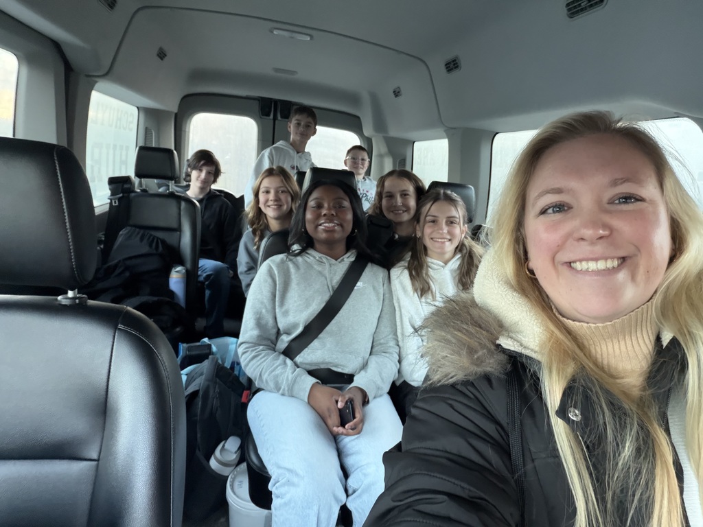 Lebanon Valley College Middle School Band fest