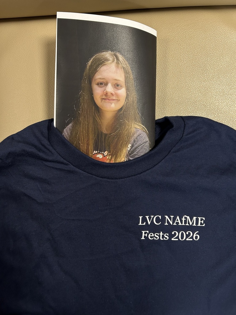 Lebanon Valley College Middle School Band fest