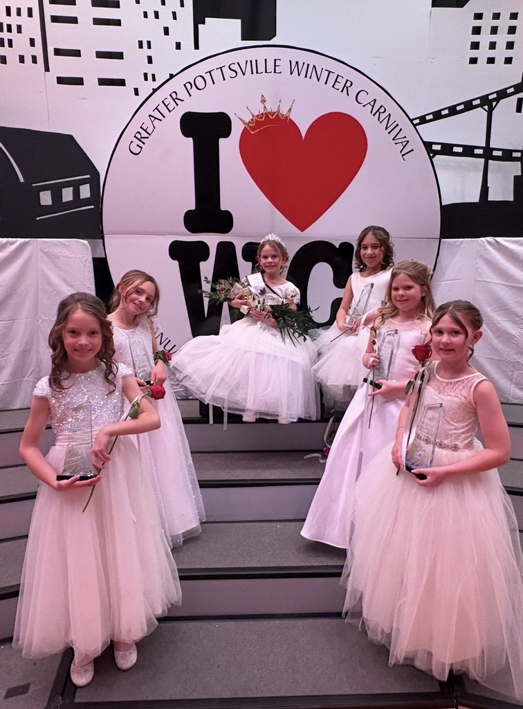 Greater Pottsville Winter Carnival