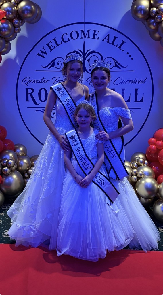 Greater Pottsville Winter Carnival