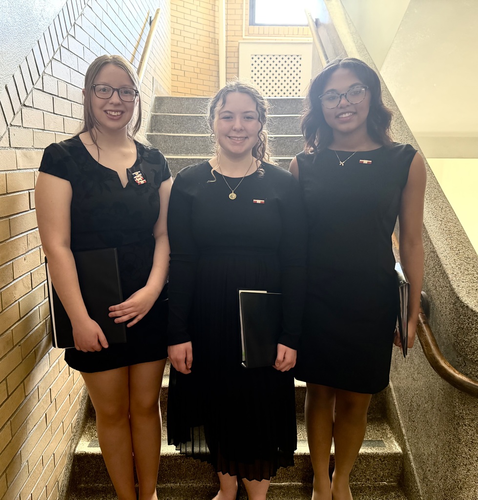 County Chorus Concert