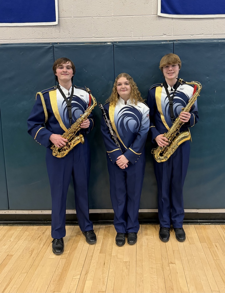 County Chorus Concert