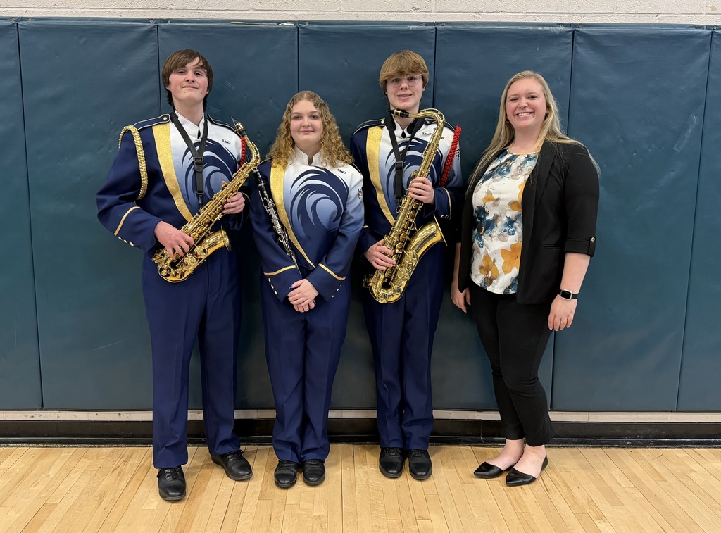 County Chorus Concert