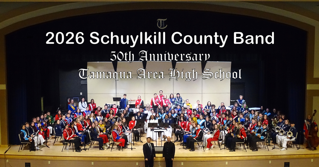 County Chorus Concert