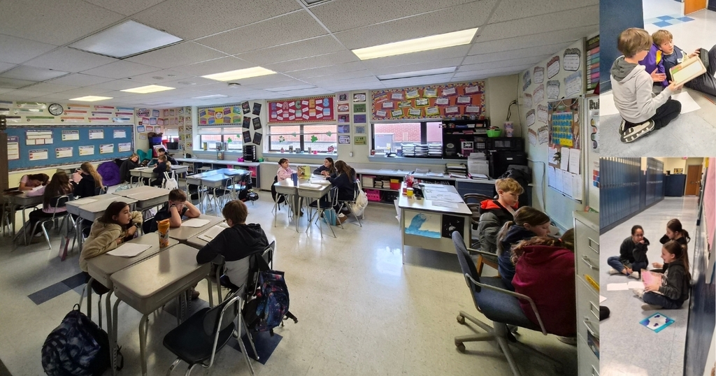 Read Across America Week