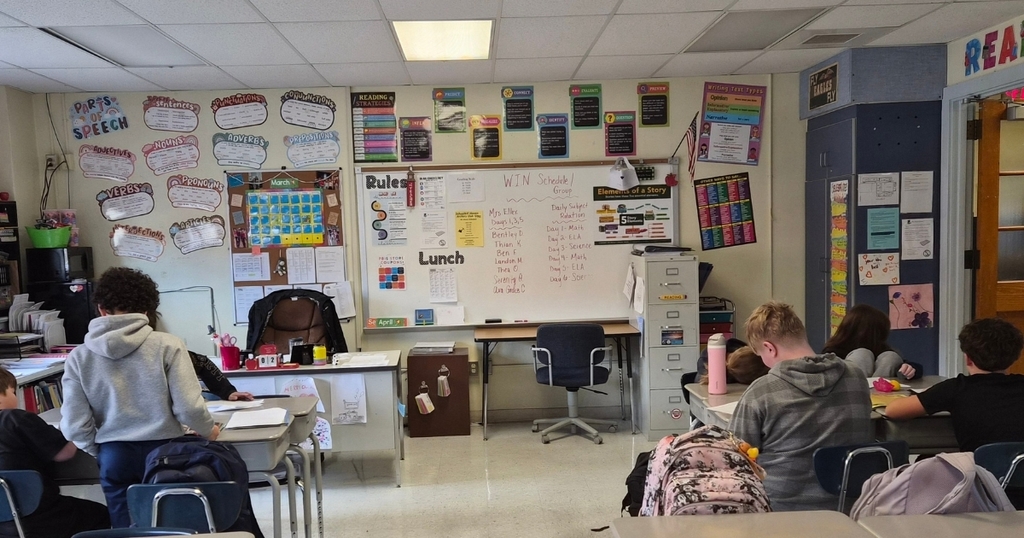 Read Across America Week