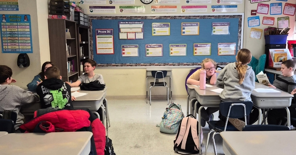 Read Across America Week