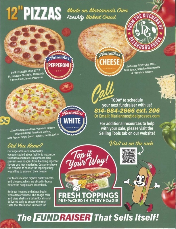 Mini-Thon Fundraiser