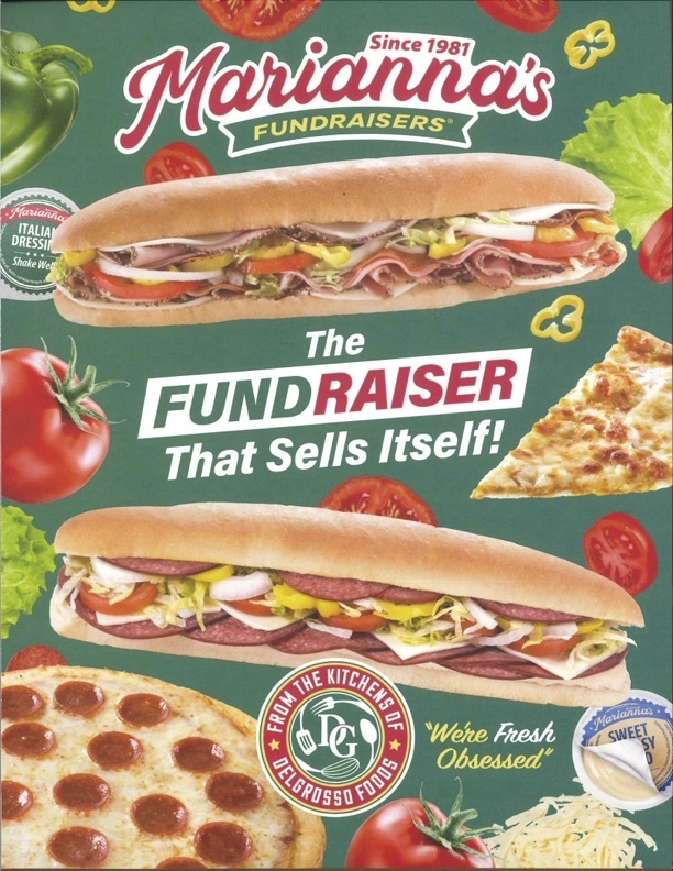 Mini-Thon Fundraiser