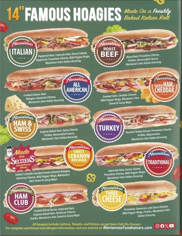 Mini-Thon Fundraiser