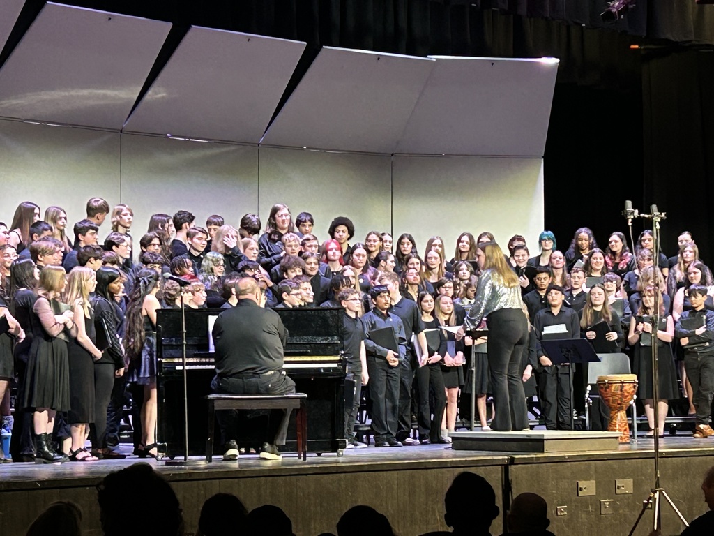 PMEA Song Fest