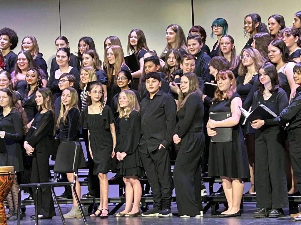 PMEA Song Fest