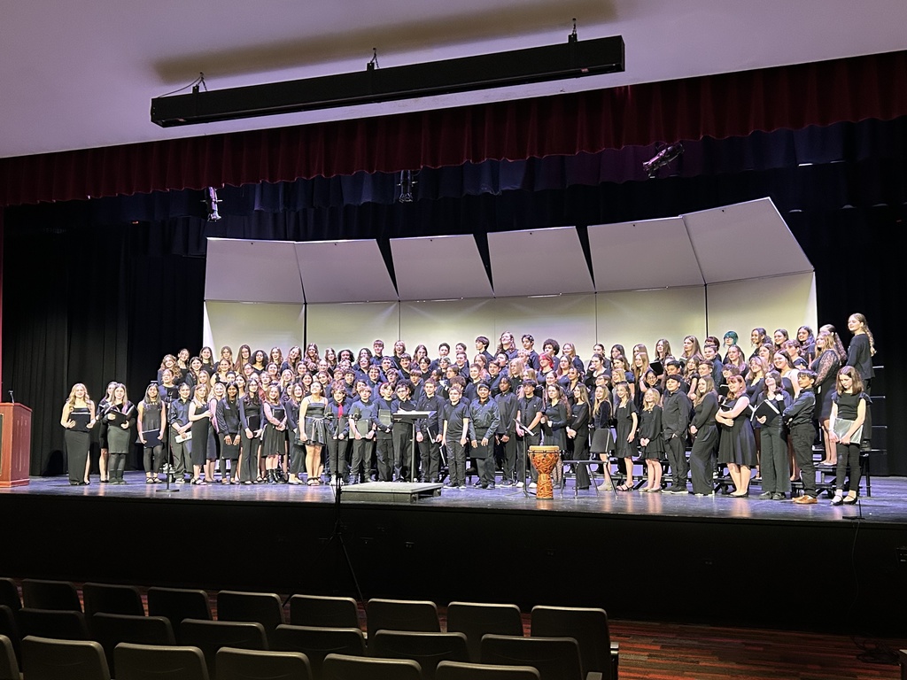PMEA Song Fest