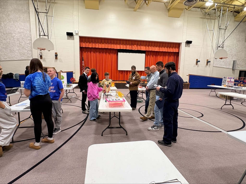 SHAMS Knex Competition