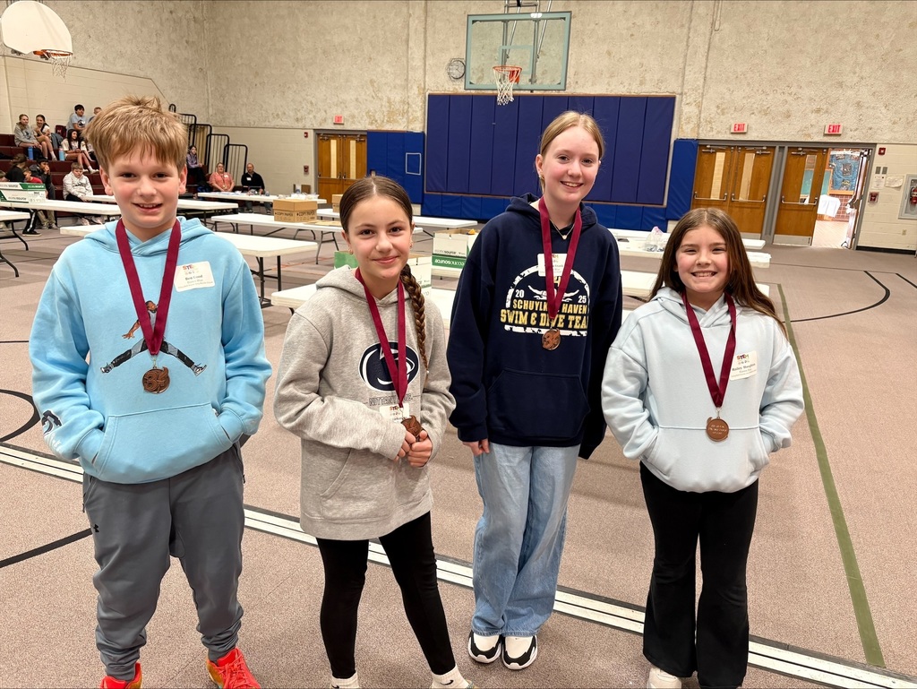 SHAMS Knex Competition