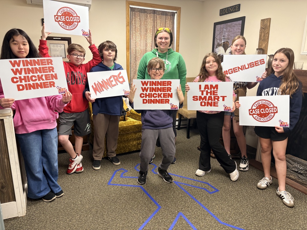 SHAMS Trip to Swatara Lake