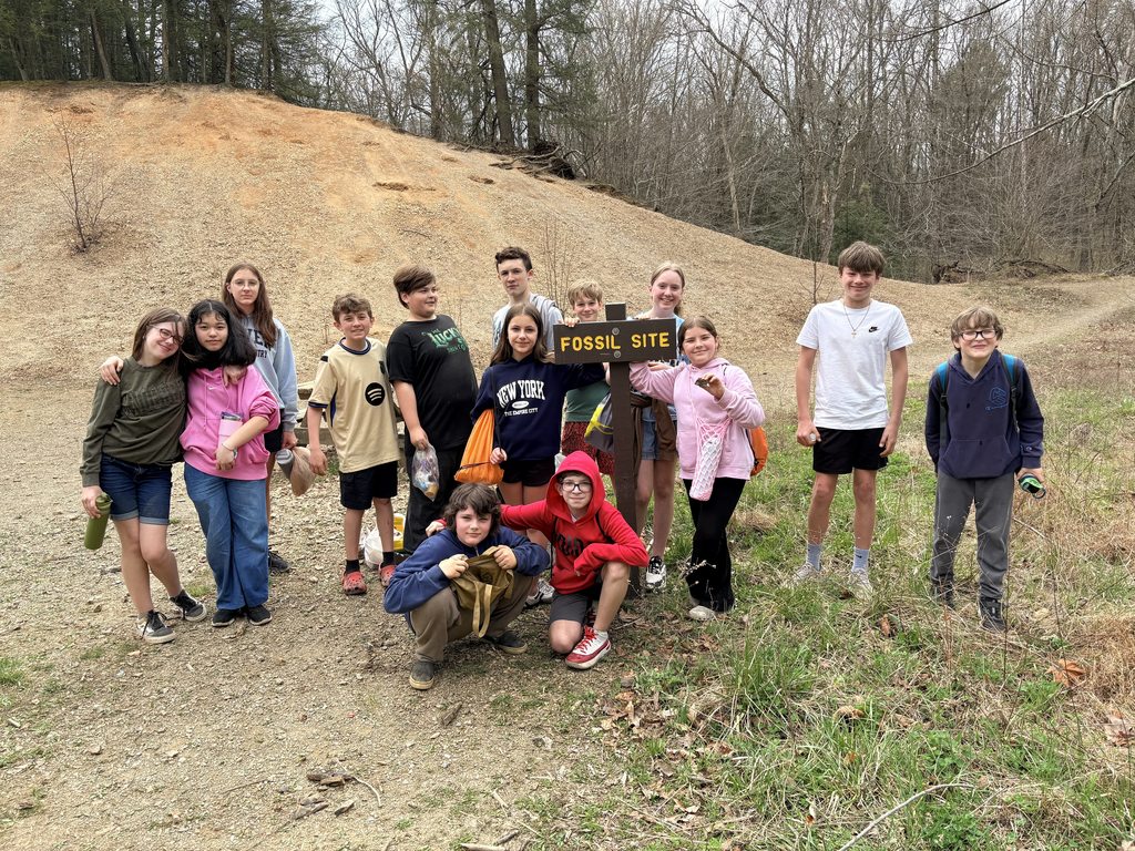 SHAMS Trip to Swatara Lake