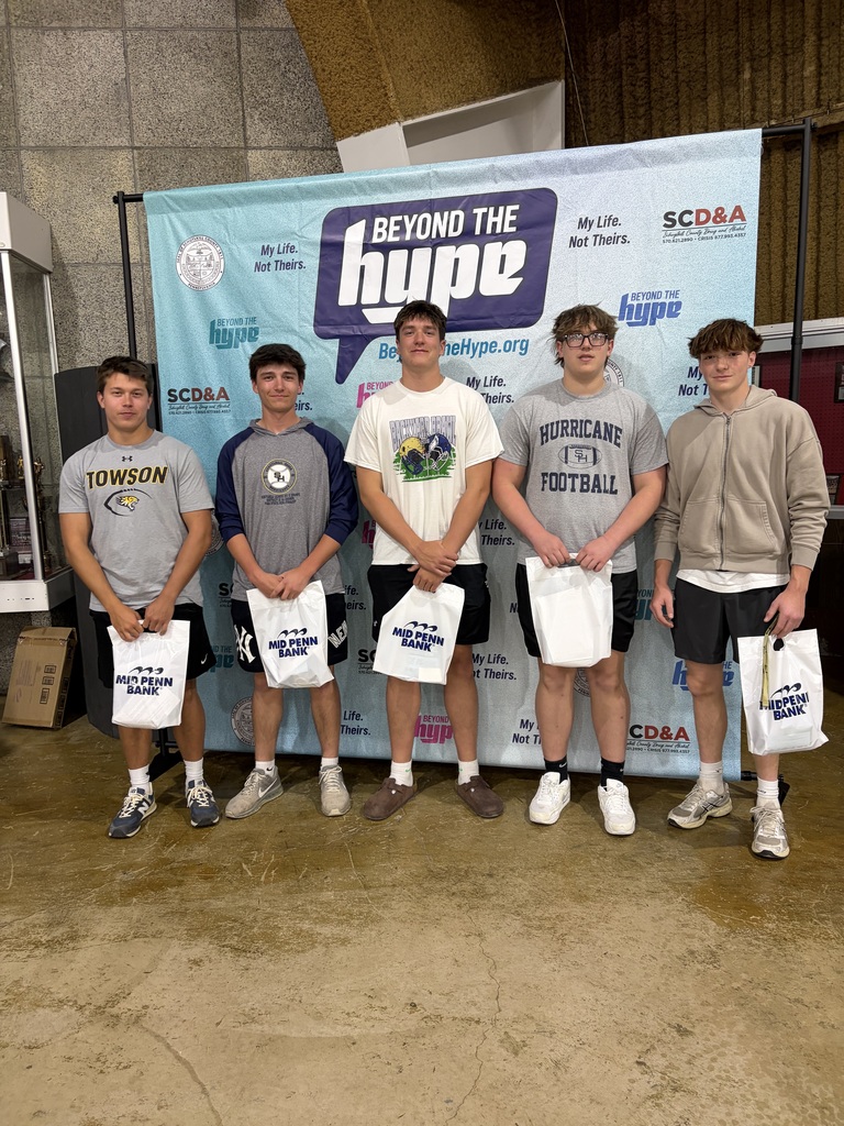 NEPA Career Fair