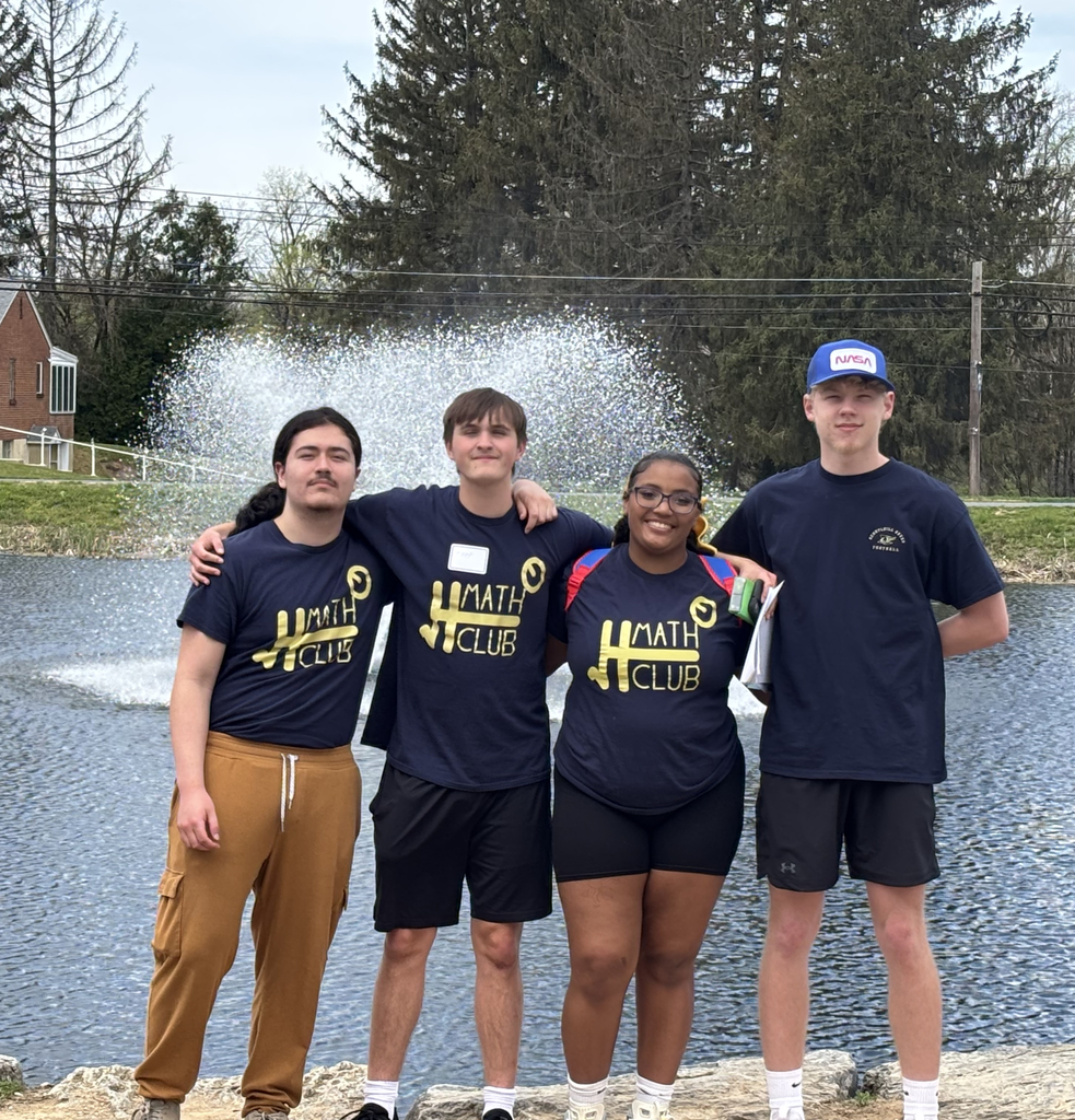 SHAHS Math Team