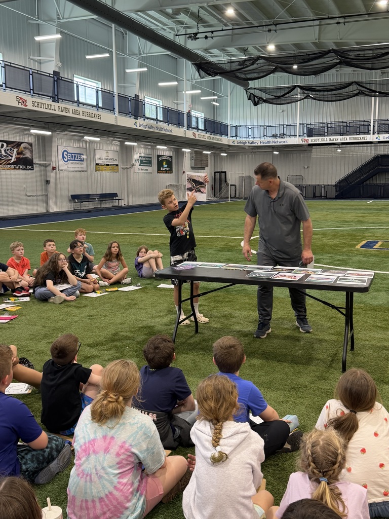 SHAEC 3rd Grade Butterfly