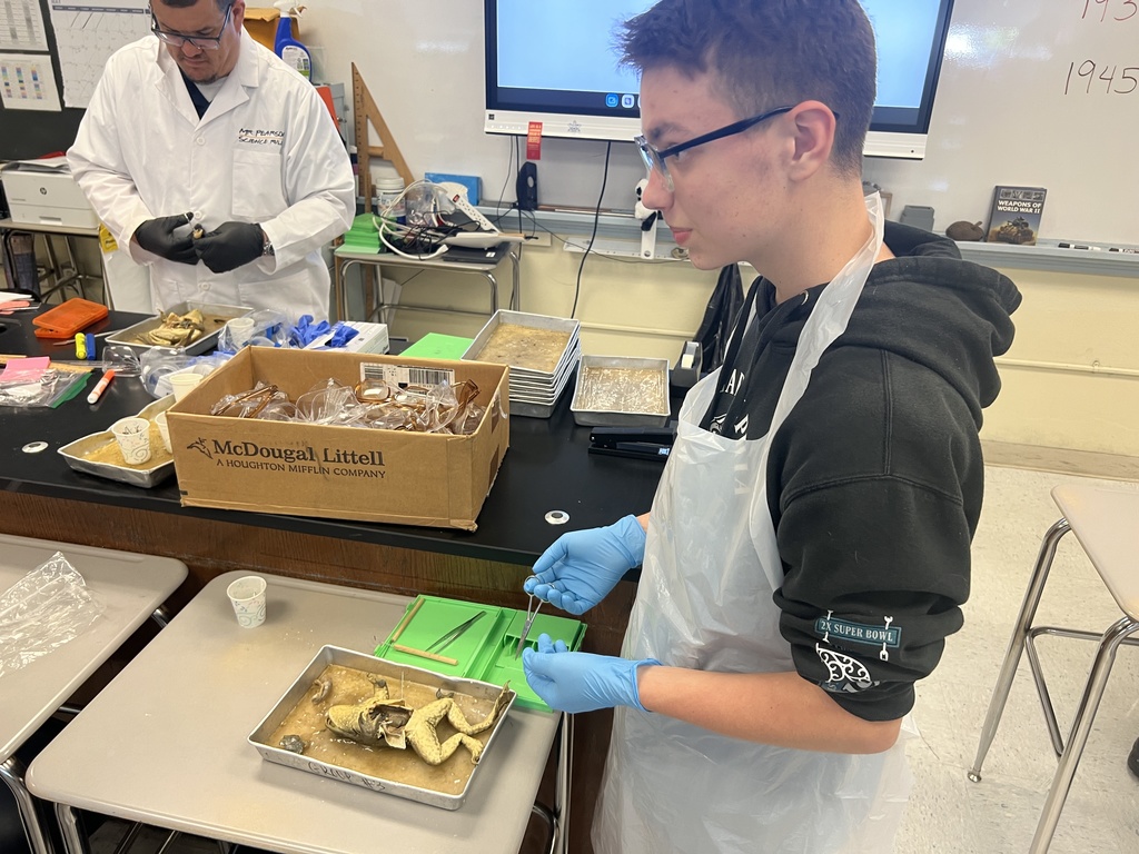 7th Grade Science