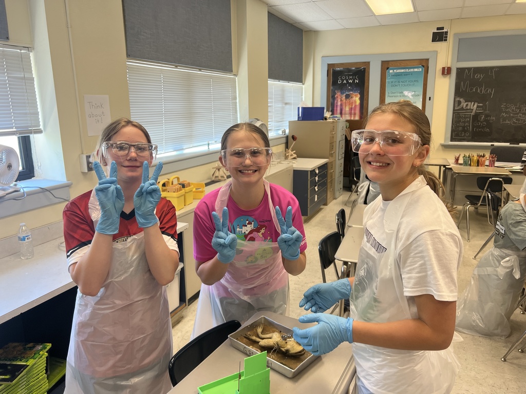 7th Grade Science