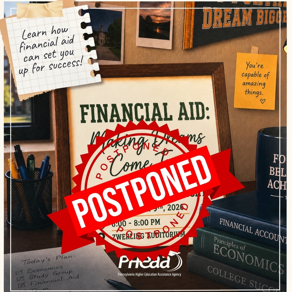 Financial Aid Night