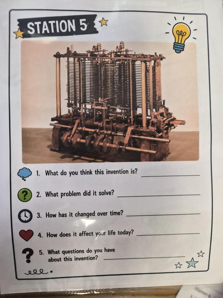 5th Grade
