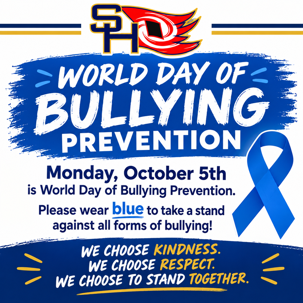 Bullying Prevention