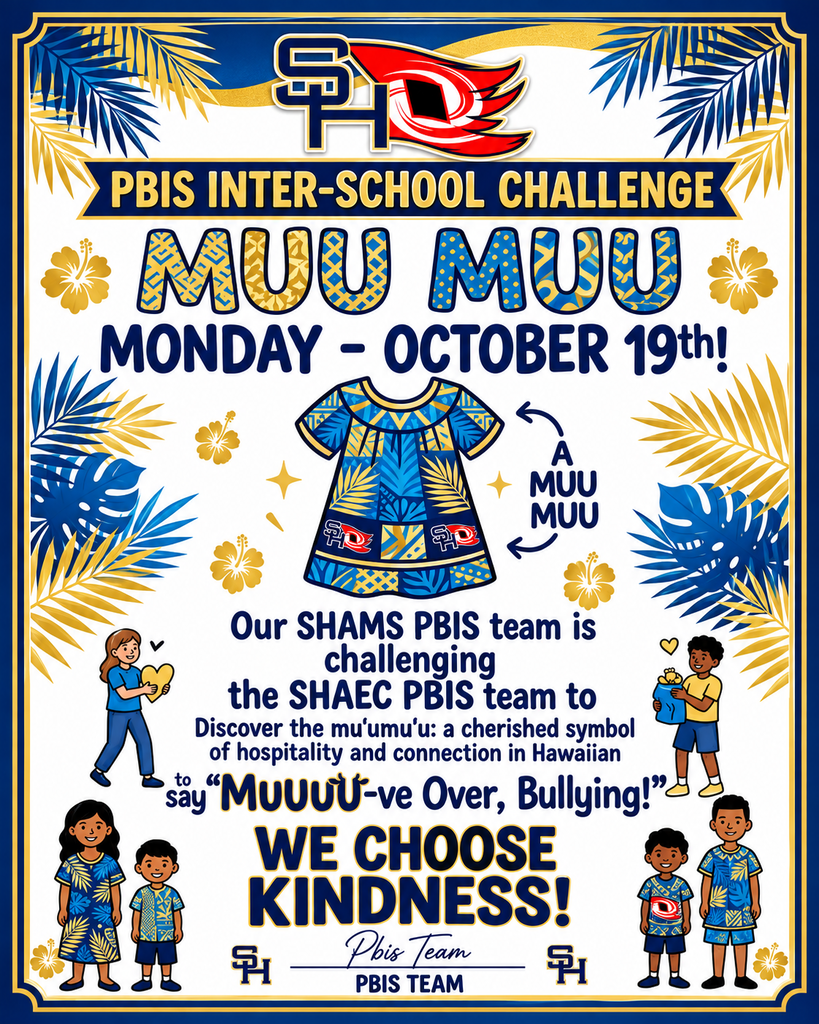 Muu Muu Monday