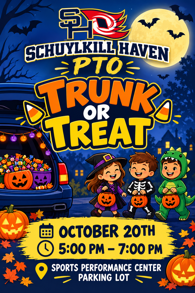 Trunk or Treat 2026